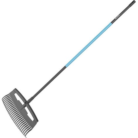 Ideal Pro Cellfast Großlaubharke (1/2)