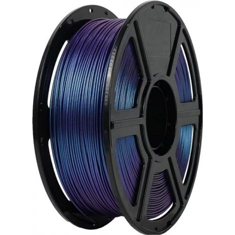 HS PETG 1,75mm MC NEBULA PURPLE 1kg FLASHFORGE 3D FILAMENT