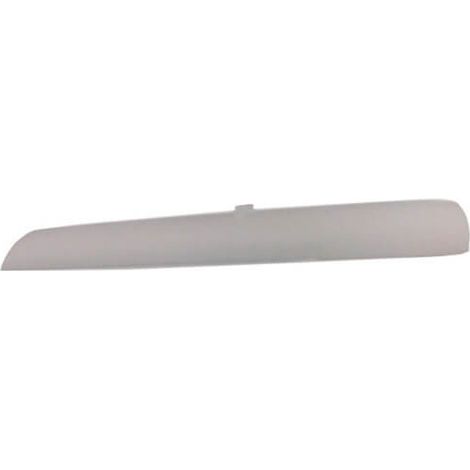 Moulure de pare-choc avant gauche à peindre Opel Zafira B phase 1 2005-2007