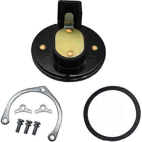 Starter électrique marin 18-7665 70125A-1 compatible avec moteur Mercruiser Mercab 3.0L 4 cylindres à 2 chambres EK (1/5)