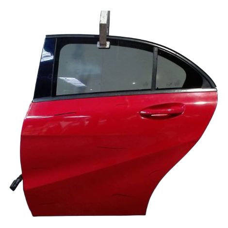 Porte Arriere Gauche MERCEDES Classe A 2004- [PRODUIT D'OCCASION]♻️1767300105