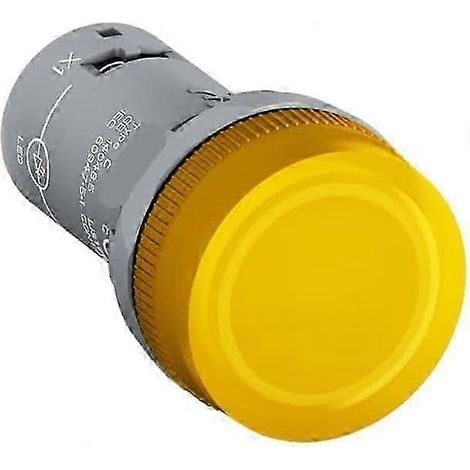 Indicador LED serie CL2 Edición CL2502Y 0620