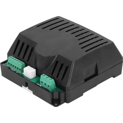 Chargeur de batterie 24V 5A pour véhicule électrique, alimentation économe en énergie, dispositif de recharge compact et efficace. (1/5)