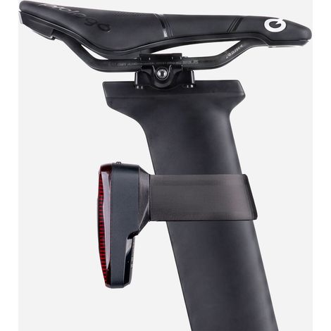 Radarhalterung für Colnago TT1 Sattelstütze - Wahoo Trackr