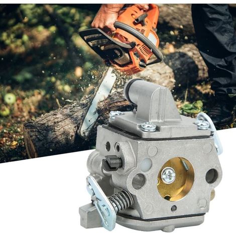 Accessoires de scie à chaîne carburateur STIHL MS170 MS180 017 018 (1/4)
