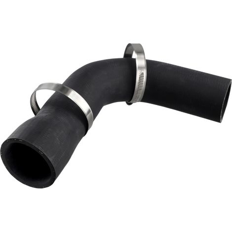 Turbolader, Ladeluftkühler und Ansaugschlauch 14463-JD50D passend für Nissan Qashqai J10 +2 JJ10 K9K 2006-2013 6-Gang-Schaltgetriebe, Zweiradantrieb.