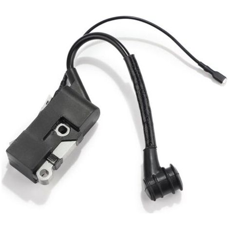 BUNTHAUS PA Bobine Allumage , Module de Bobine d'Allumage pour 4500 5200 5800, 45cc 52cc 58cc, Pièce de Rechange Professionnelle (1/4)