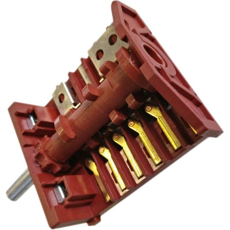 Interruttore - Forni, Fornelli Elettrici e a Gas - PROLINE - 295891