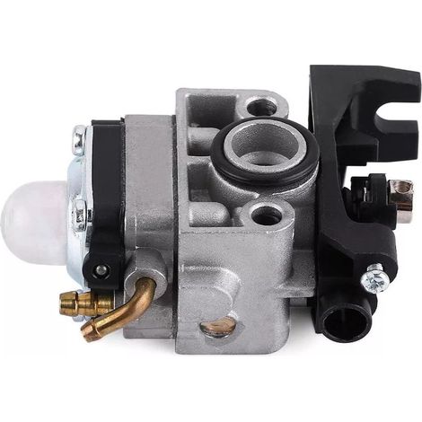 Lawnmower engine carburetor for GX25, GX35, GX 25, HHT35, HHT35S, FG110 (1/4)