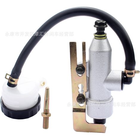 Motorradkompatibler HD CV40 mm XL883 27490-04 27465-04 Vergaser-Chokezug (1/5)
