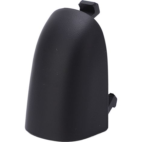 Levier de frein à main noir en ABS pour Volvo C30 C70 V50 (2004-2012), poignée de stationnement avec capuchon, pièce 31329236, accessoire intérieur (1/5)