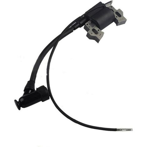 Kohler Zündspule 1458404S Kompatibel mit den Modellen XT149, XT173, 1458404-S Hochspannungszündspule/Zündmodul für Kohler-Motoren Original-Ersatzteil 650