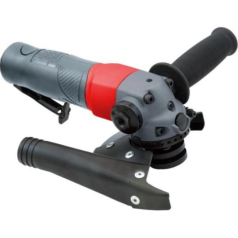 Meuleuse/Tronconneuse 125Mm Ut8758Bex Cedrey