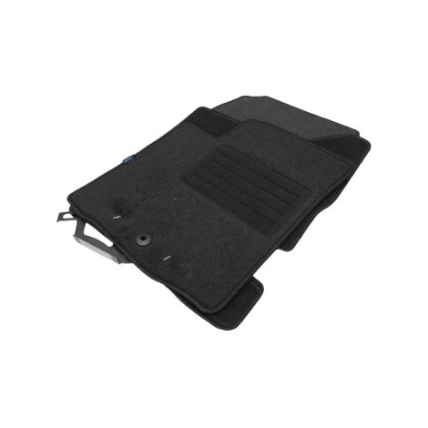 Tapis de sol en moquette pour Suzuki Grand Vitara / Vitara 5 portes (1998-2005)