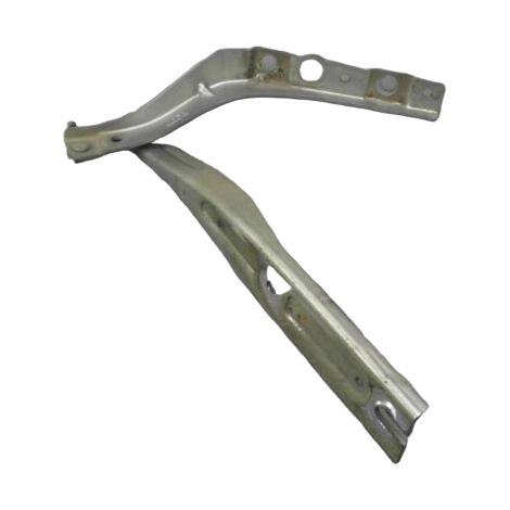 Compas Gauche Capot PEUGEOT 407 Sw Phase 1 2004-2008 [PRODUIT D'OCCASION]♻️791276 (1/2)