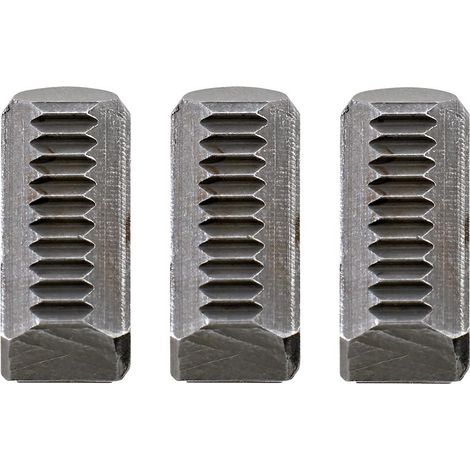 Gesipa Futterbacken (3-teilig)