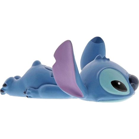 Statuette de collection Stitch Allongé (1/5)