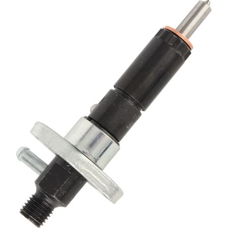Injecteur diesel résistant à la corrosion pour générateur diesel monocylindre refroidi par air (1/5)
