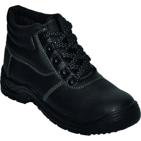 Chaussures hautes ARGO noires S3 - 38 - FIRST EPI