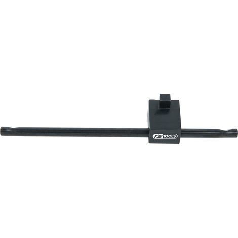 KS Tools Zahnriemen-Spannwerkzeug für PSA und Toyota - 150.3011 (1/2)