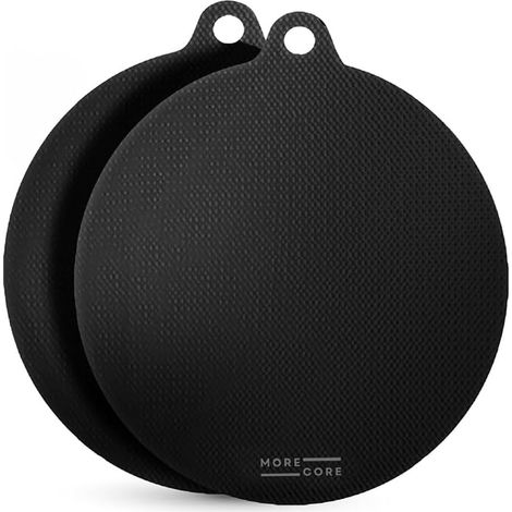 Induction Hob Protection, Hob Protector, 24 cm (1/5)