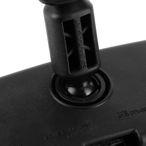 Rétroviseur intérieur 963212DR0A compatible Nissan Fairlady Navara Rogue X-Trail (1/5)