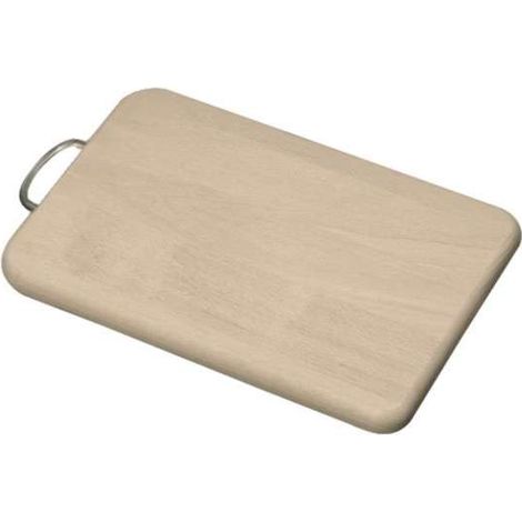 Tagliere Legno Rettangolare cm 35X23 Checco