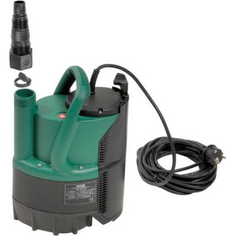 Bomba de vacío automática Verty-Nova 400 JETLY para sótanos estrechos - 131004