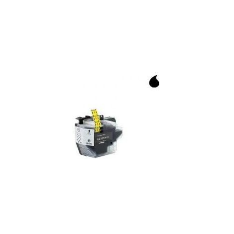 Cartuccia Compatibile Brother LC3219XL Nero