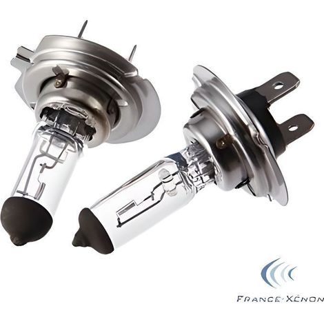Ampoules H4 - France-Xenon - 100/90W - 12V - Non homologuées (1/5)