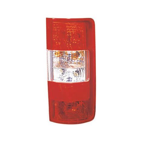 Feu arrière droit Ford Tourneo - Transit Connect 1 phase 1 et 2 2003-2009
