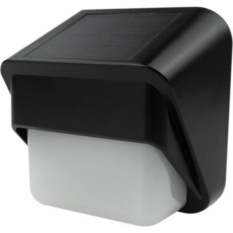 Applique solare esterna LED RGBW IP65 Ecolight EC20739 (1/4)