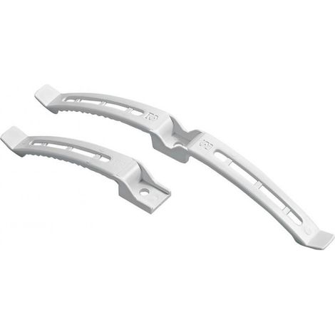 Passacavo B20mmL220mm grigio