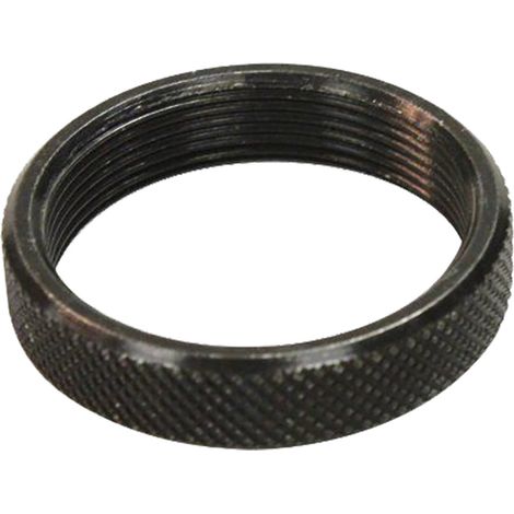 252627-4 Dado di bloccaggio della maschera Guiide, M30