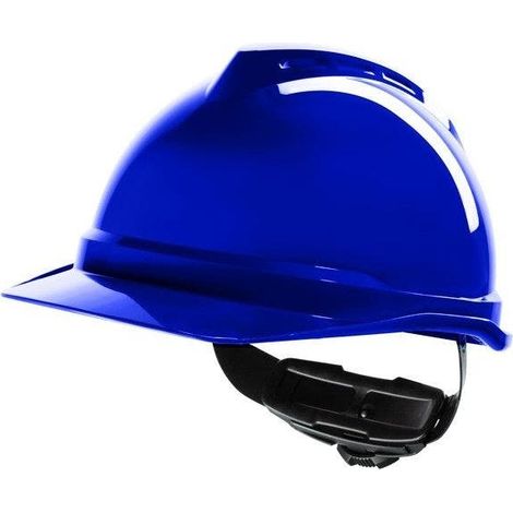 Casque V-Guard 500 - Non ventilé-GV539-0000000-000 - MSA