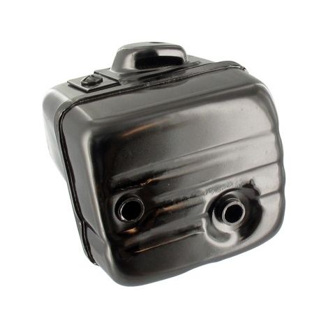 Pot d'échappement HUSQVARNA 5038796-02 - 503879602
