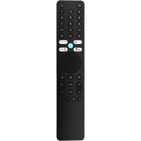 XMRM-MF als Ersatz für die Fernbedienung Ihres Ultra 4K Android TVs (1/5)