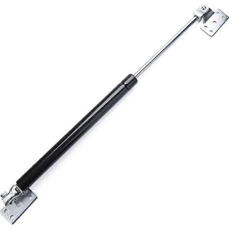 Support de levage hydraulique sous pression pour lit de 50 kg, charnière, ressort à gaz pour meuble, porte de placard, cuisine (1/5)