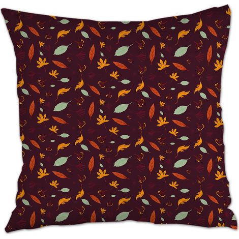 Housse de coussin pour décoration intérieure fermeture à glissière pour cadeau de la saint-valentin (1/5)