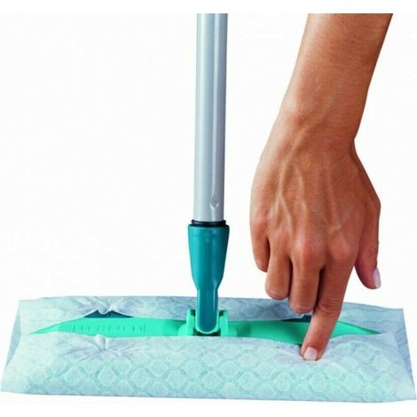 Leifheit Panno Catturapolvere Antistatici Magneto Static Clean Away 26 cm 56642 (1/3)