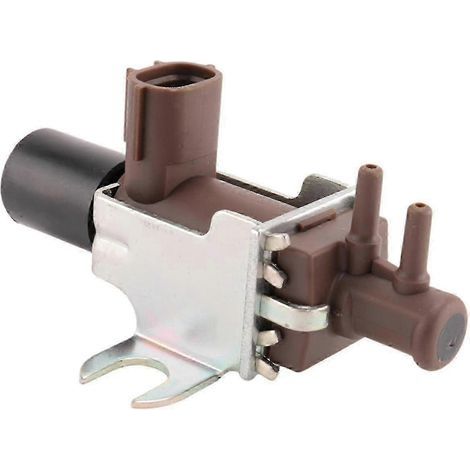 Électrovanne d'émission moteur MR258166 139700-0350 pour L200 Ka4T Triton Mn 4D56 SOL