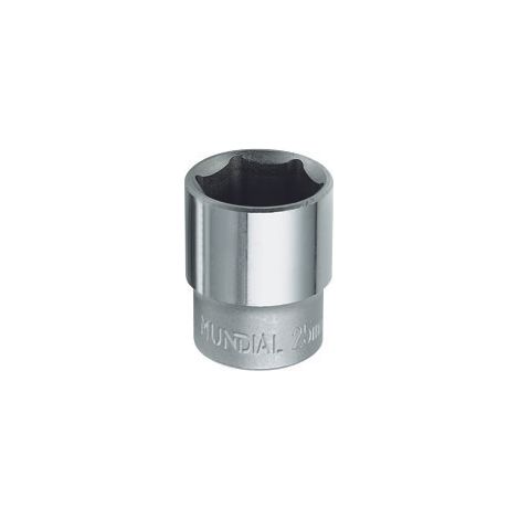 chiave a bussola esagonale mundial 3/4"   33 mm