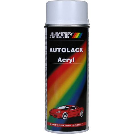 Peinture carrosserie COMPACT 45315 UNI 400ml - Motip