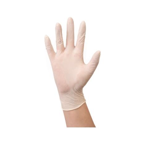 Gant à usage unique SafeTouch® Vitals non poudré (boîte de 100)