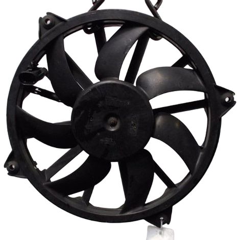 [PRODUIT D'OCCASION] Moteur Ventilateur Radiateur CITROEN C4 Coupe ♻️ Ref Oe. 1253k2 - Garantie à vie (1/3)