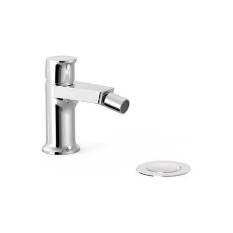 Mitigeur pour bidet Project Chrome - TRES 22112002DA