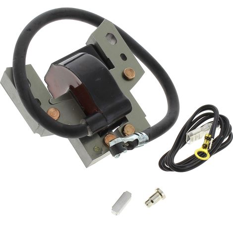 Bobine d'allumage 796964 – Compatible moteurs Briggs & Stratton – Allumage fiable et efficace – Pour tondeuses et appareils de jardinage