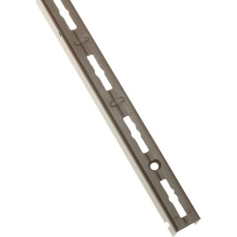 Amig cremallera 6000-200 marrón blister 2 unidades (1/3)