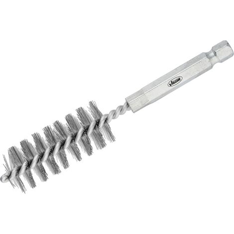 VIGOR Stahlbürste V4646S-18 (1/3)