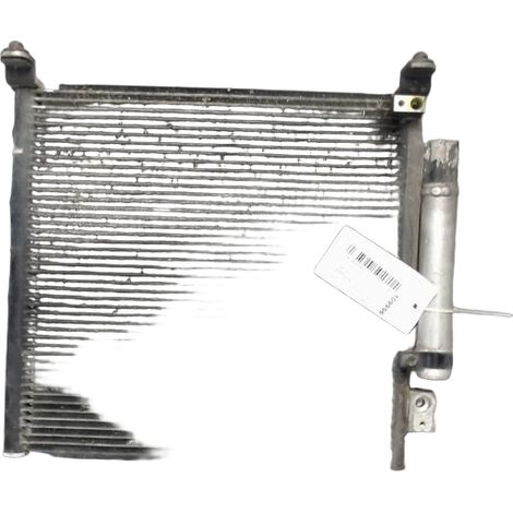 [PRODUIT D'OCCASION] Condenseur Climatisation OPEL Agila ♻️ Ref Oe. 9209607 - Garantie à vie (1/2)